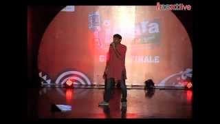 Nilotpal Mrinal - Delhi - iktara Grand Finale Folkstar round