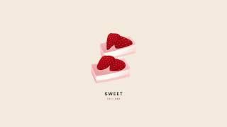SWEET / Pink Sweat$ x Crush Type Beat / Chill R&B Guitar Type Beat