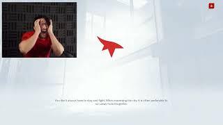 Markiplier finds out how many years ago since Mirror's Edge Catalyst released