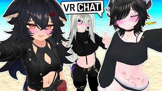 Hilarious VRChat Moments