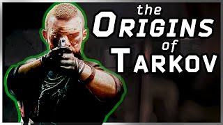 The History of Escape from Tarkov - Part 1 (2010 - 2017)