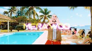 El Alfa "El Jefe" - Mera Woo (Video Oficial)