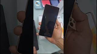  Samsung A33 5G || Colour Peach Unboxing ️ #samsung #unboxing #5g #tending #Masum_6767 #shorts