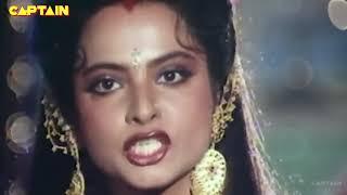 Sasuji tune meri kadar na jani hd video song |Rekha , Kadar Khan