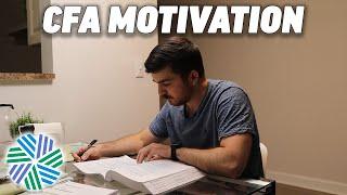 How to Stay Motivated During the CFA (2023!)