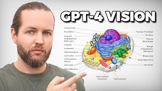 How Access GPT-4 Vision & DALL·E 3 [See 17 Mind-Blowing Examples]