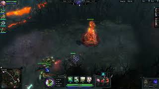 Project KONGOR Gameplay (Heroes of Newerth)