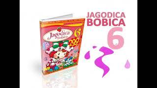 Novo izdanje Happy picturesa Jagodica bobica 6 dvd reklama