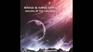 Ranji & Mind Spin - Secrets Of The Universe - Official