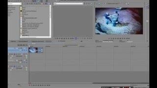 Как сделать вспышку на видео | SONY VEGAS PRO | мувики/вайны
