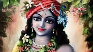 Lord krishna leela image a story