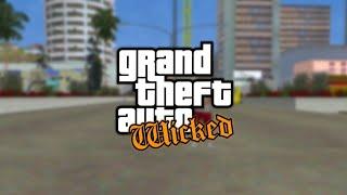 Wicked Gaming Roleplay Montage Winner On GiveAway | GTA SAMP RP