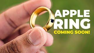 Apple Smart Ring Best Reasons to BUY IT!