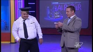 Filizi - Al Pazar 9 Nentor 2013 - Show Humor - Vizion Plus