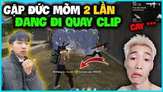 Em Hùng Chơi Rank Gặp Anh Đức Mõm Đang Đi Quay Clip Lúc 2H Sáng, Và Cái Kết !