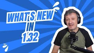  What’s New in Kubernetes 1.32