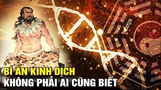 Bí Ẩn Kinh Dịch: 7 Điều Siêu Thường Không Phải Ai Cũng Biết