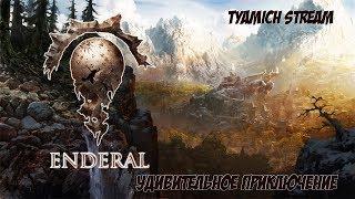 Enderal: Forgotten Stories - Превосходная Игра На Базе SKYRIM!