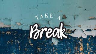 I-Witness - Take A Break Radio - 2020