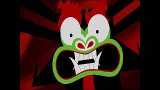 Ashi have Aku's Power - Samurai Jack (English Subtitle)