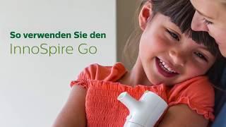 InnoSpire Go - Anleitung