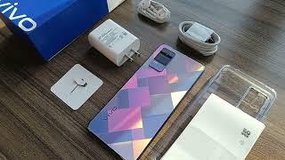 Vivo Y73 vs Oppo F19 Pro