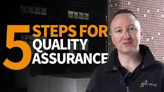 How to Do Quality Assurance on Furniture When Importing from China