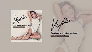 Kylie Minogue - can't get you outta my head (Mondello x Lauwend Remix)