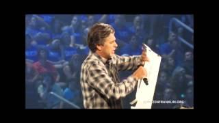 "Forward 2014: Be The Vessel" with Jentezen Franklin