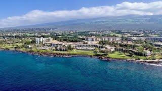 Marriott Wailea Beach Resort Maui Hawaii USA