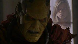 Wishmaster (1997) - The Djinn and Alex Make Your Wishezest Scene