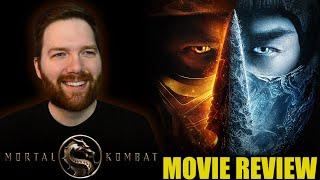 Mortal Kombat - Movie Review