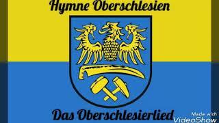 Oberschlesien,mein Heimatland(Hymne Oberschlesien)