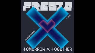 TOMORROW X TOGETHER - No Rules [Audio]