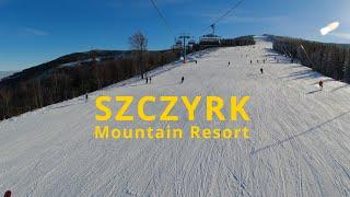 Szczyrk Mountain Resort | 2024