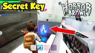 A Secret Key In Horror Brawl Season 2