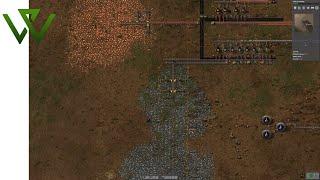 Automated Red Science Packs | Factorio