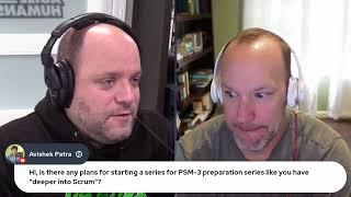 YDS: Will Todd and Ryan Createa PSM III YouTube Series?