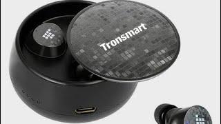 tronsmart spunky pro . Впервые в России