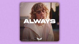 [FREE] The Kid LAROI Type Beat - "Always" | Guitar Type Beat