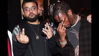 (FREE) Travis Scott x Nav Type Beat-'Fendi' (SOPRODUCTION x TRIFREEZE)