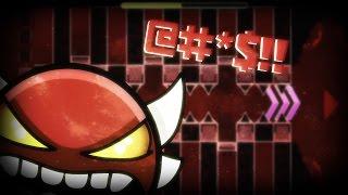 Unknown & Funny Reactions Compilation! ~ Geometry Dash