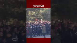 AKP'li belediye engellemeye çalışmıştı! İmamoğlu'nun miting yapacağı Erzurum'da provokasyon girişimi