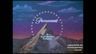 Paramount Pictures (1988)