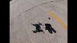 Propel Snap 2.0 Foldable Drone - Toy    Mavic Air!!