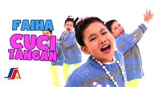 Faiha - Cuci Tangan (Official Music Video)