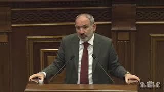 Եվ որևէ մեկը թող չկասկածի, որ ապագա կա, կա ապագա․ Փաշինյան