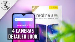 Realme 5 Pro (Quad Cam | SD712 | 14k) - Unboxing and Hands On Review