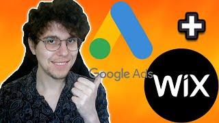 How To Add Google Ads Conversions Tracking To Wix