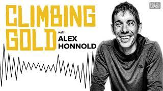 She Was Hot - Until The Internet Came For Her || Climbing Gold Podcast w/Alex Honnold